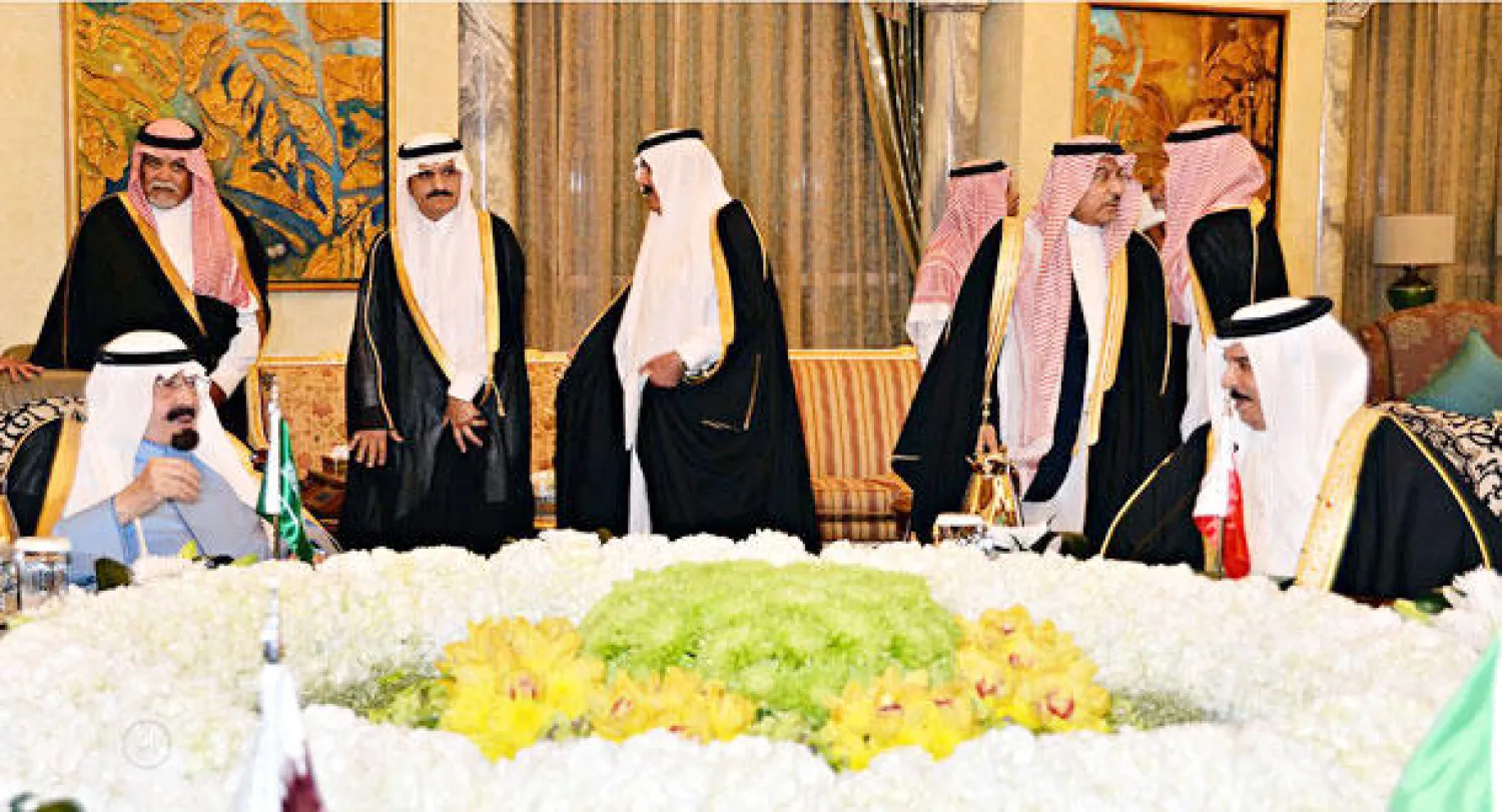 محطات الخلاف الخليجي ـ القطري مع بروز التطورات الإقليمية