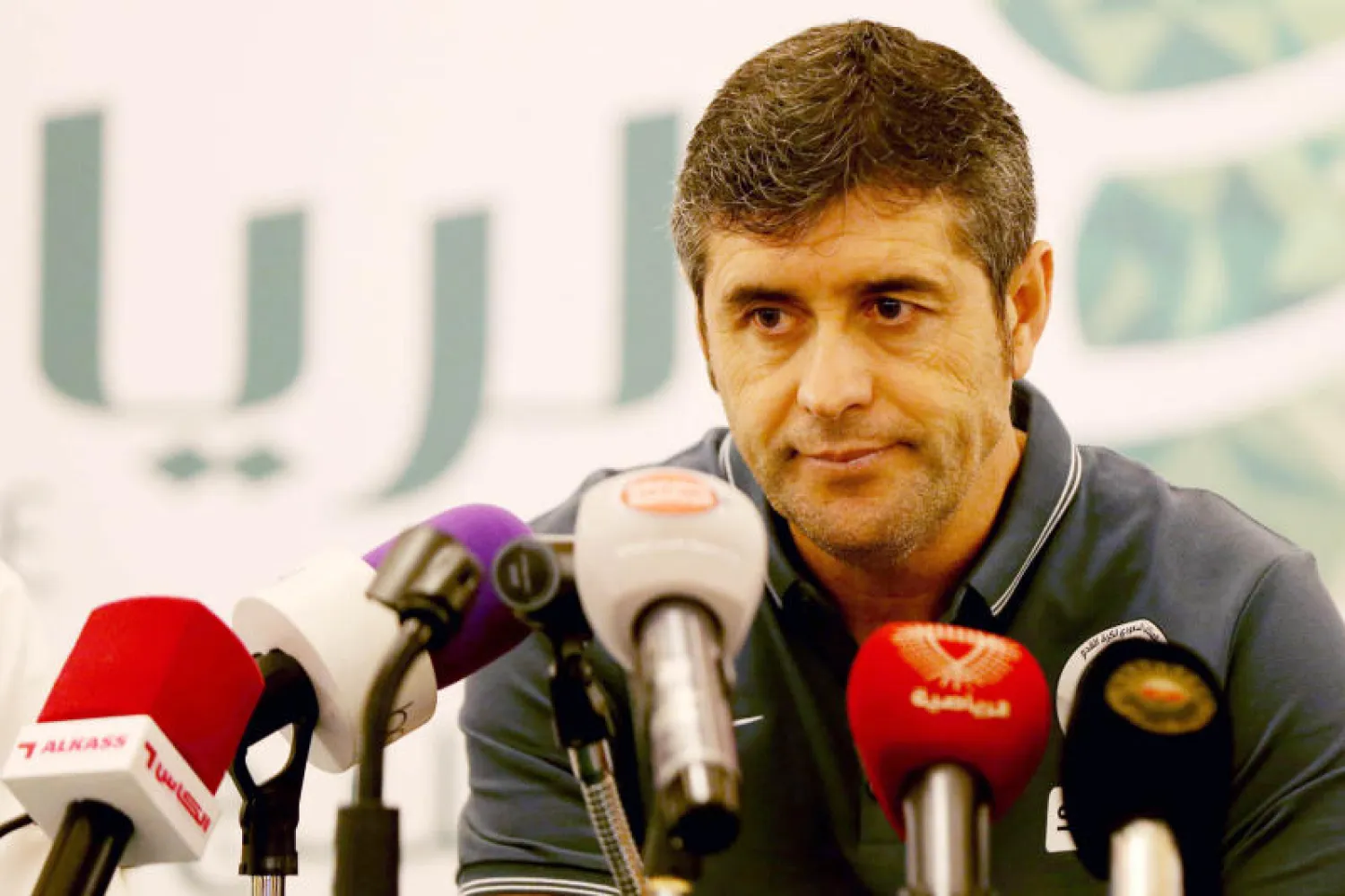 لوبيز: لا بد أن نكون مستعدين للحضور الجماهيري اليمني