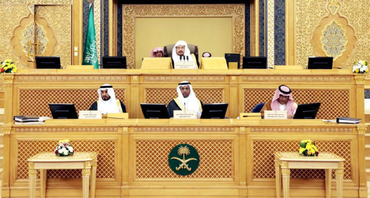 الشورى ينتقد قلة الدعم المالي والإداري لـ«رعاية الشباب»