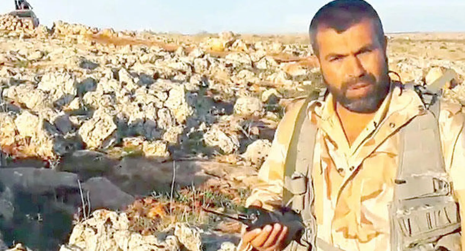 هيئة الأركان في الجيش الحر تنفي خروج 14 ألف مقاتل من حلب