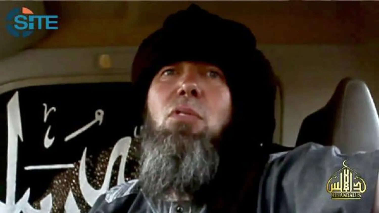 فرنسي وهولندي يناشدان بلديهما تخليصهما من أيدي «القاعدة»