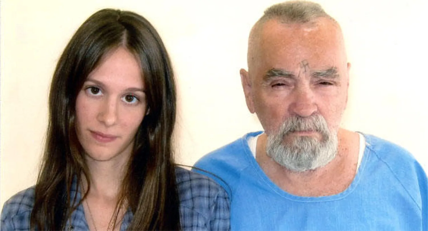 كاليفورنيا تسمح لأشهر قاتل بالزواج في السجن