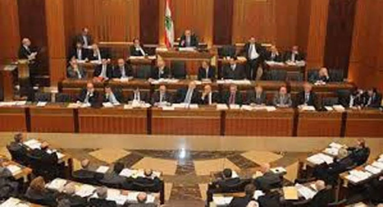 لبنان يلغي الاحتفالات بعيد الاستقلال بعد فشل البرلمان للمرة الـ15 في انتخاب رئيس