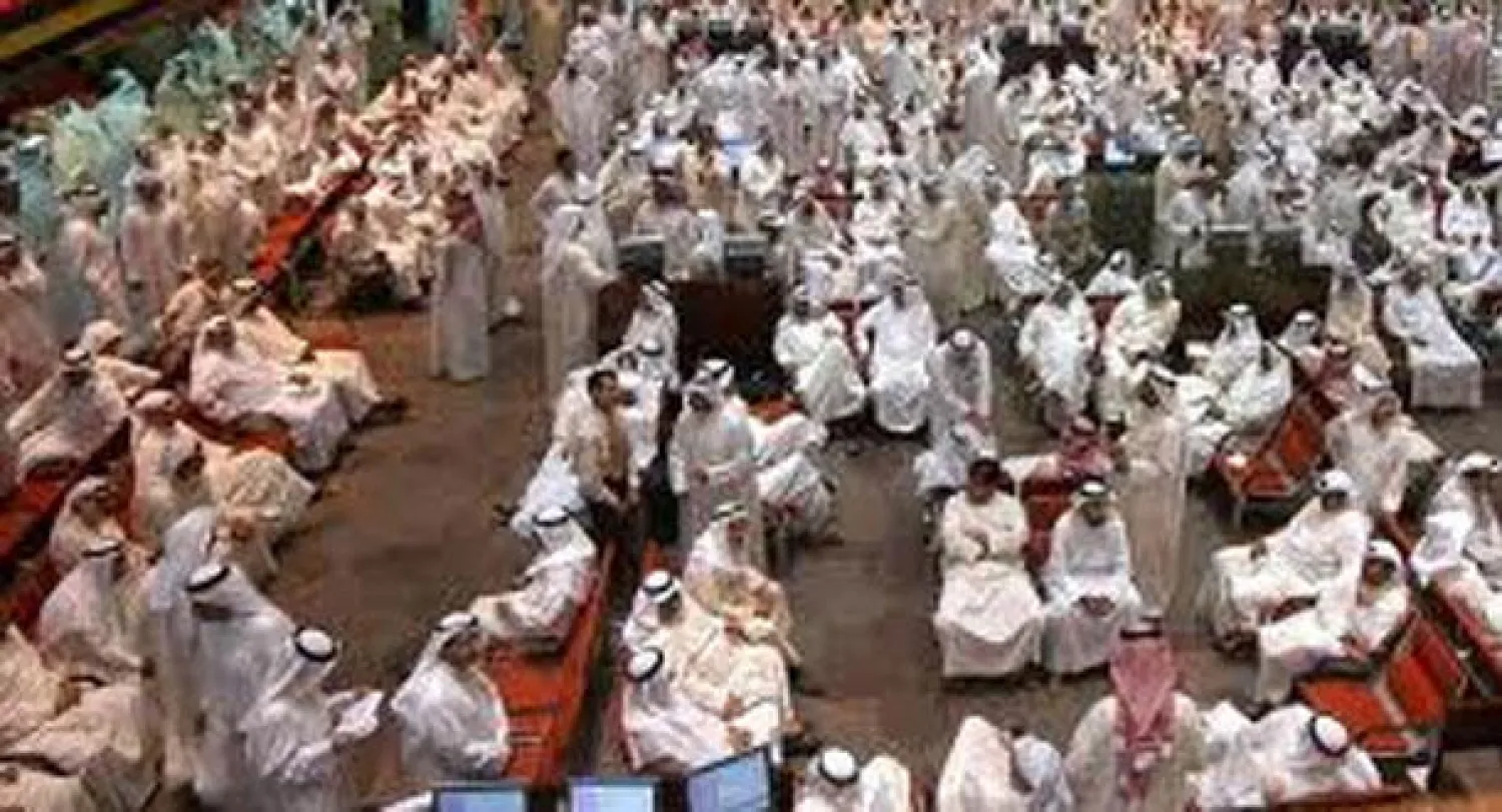 أداء سوق الأسهم السعودية مرهون بتطورات وأوضاع الاقتصاد العالمي