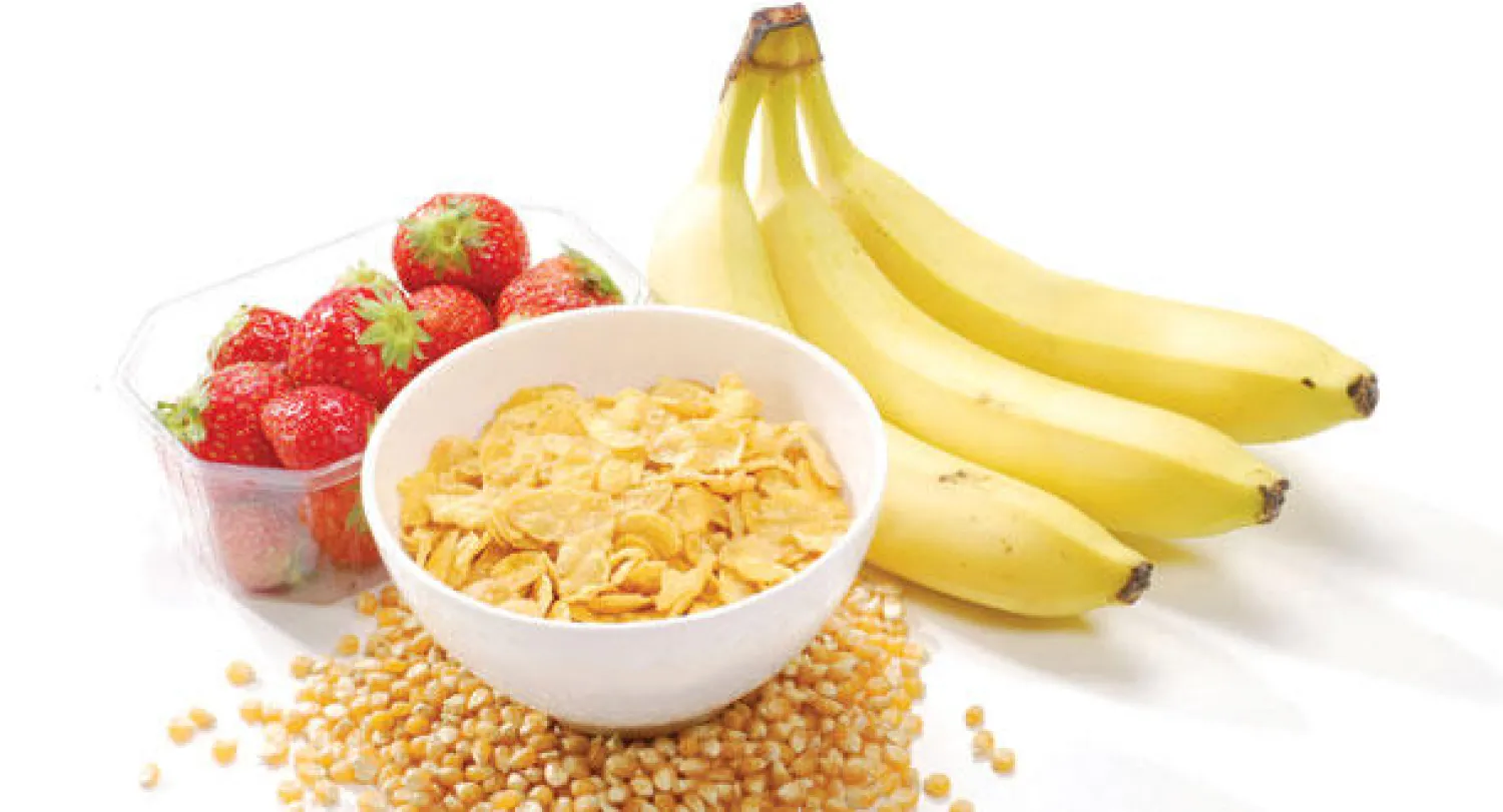 معادن رئيسية تساعد في ضبط ضغط الدم