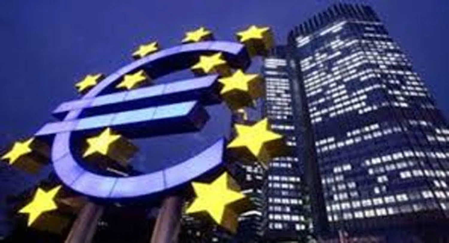 تراجع النشاط الاقتصادي في منطقة اليورو لأدنى مستوى منذ 16 شهرا