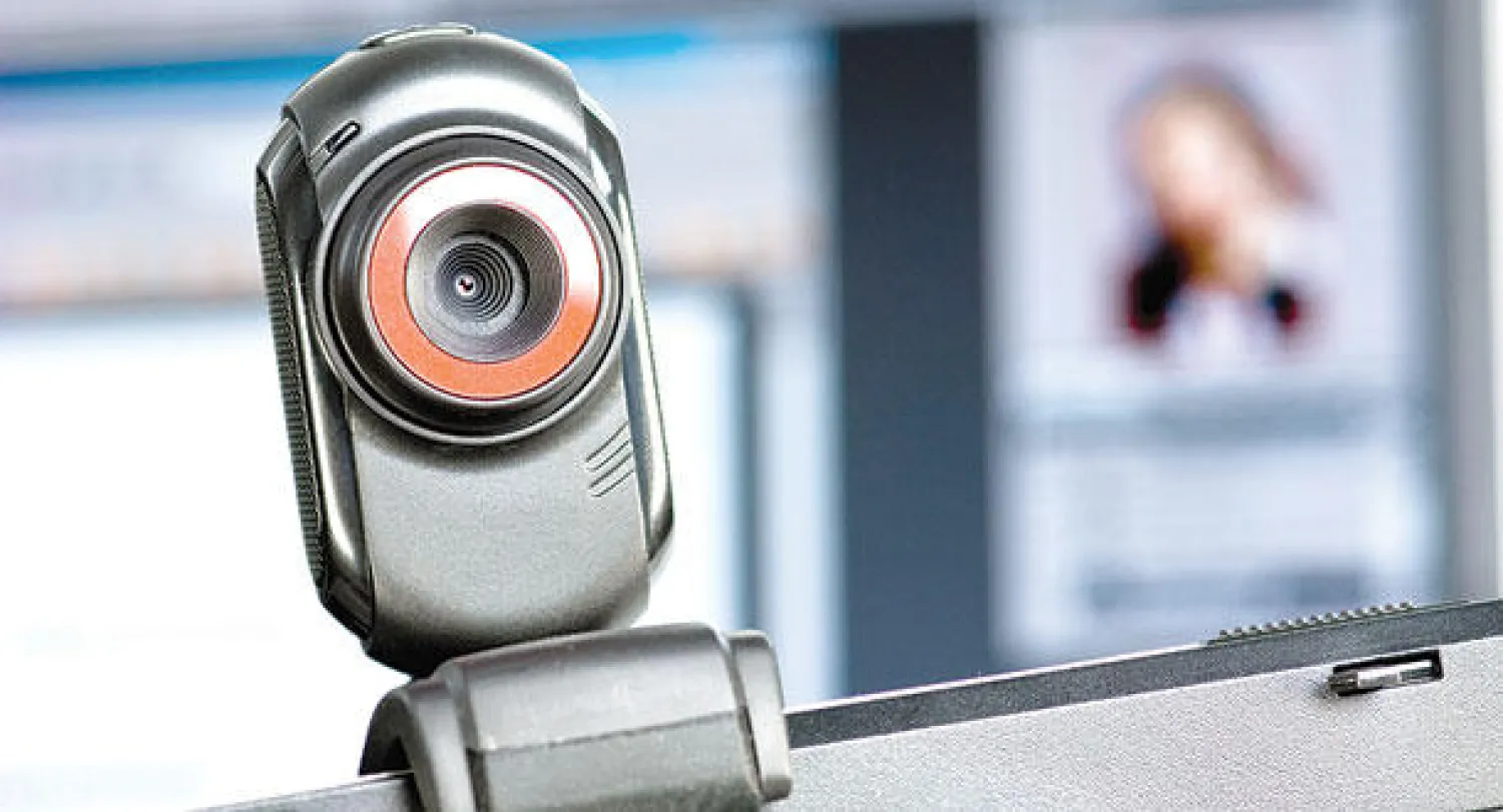 أوسع قرصنة إلكترونية روسية.. لسرقة الفيديوهات الشخصية المرسلة عبر الإنترنت