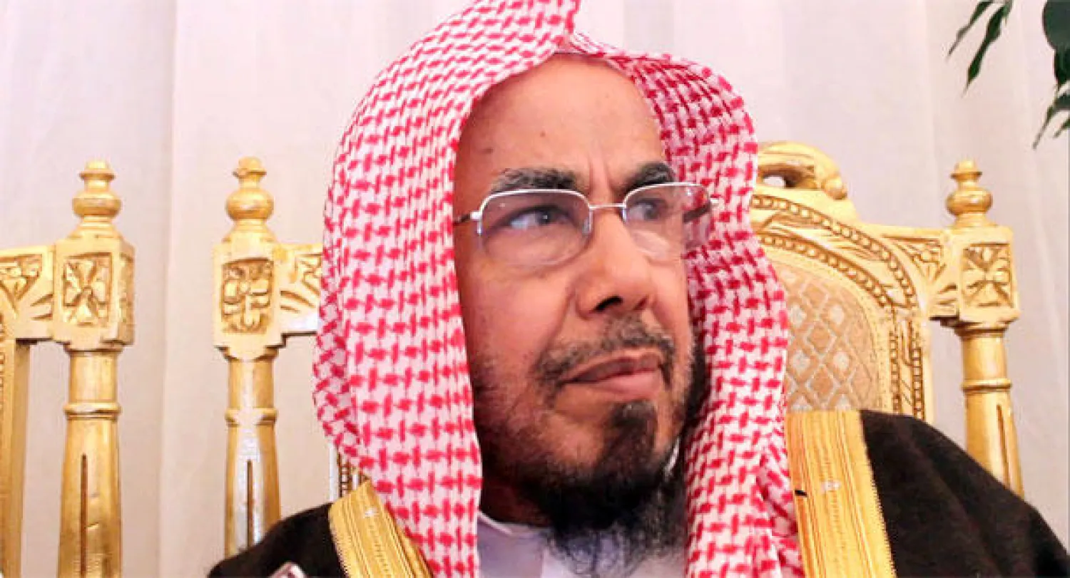 الشيخ المطلق: الإرهاب لا دين له والمسلمون الأكثر تضررا من الجماعات الإرهابية