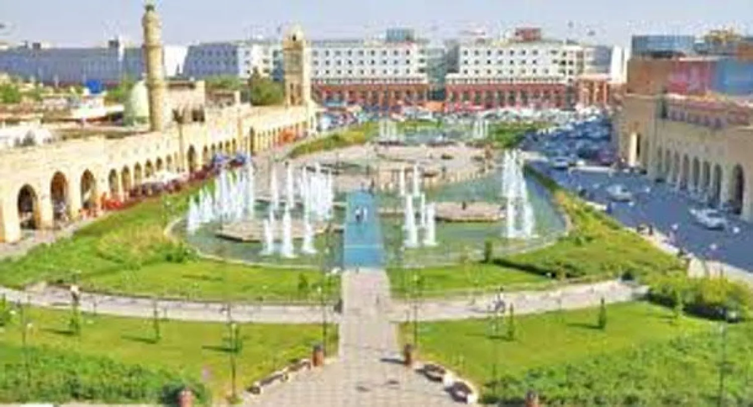 برلماني كردستاني أكد أهمية توازن العلاقات بين أربيل وأنقرة