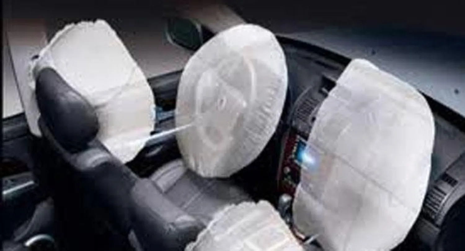 أودي تستدعي 850 ألف سيارة لإصلاح خلل في الوسائد الهوائية