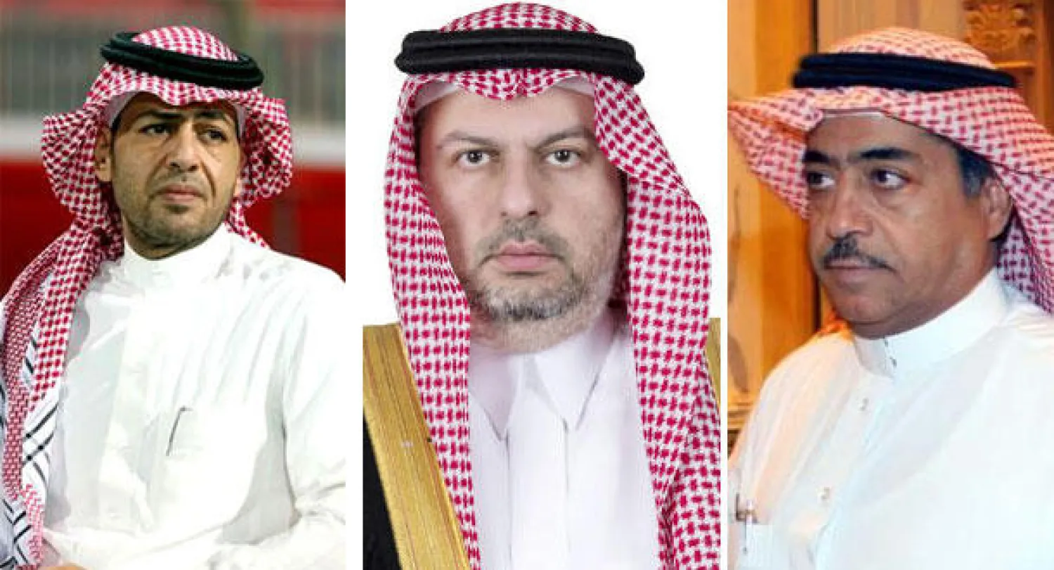 رعاية الشباب تردع «المسيئين» بعقوبات إيقاف ومنع من دخول «ملاعبها»