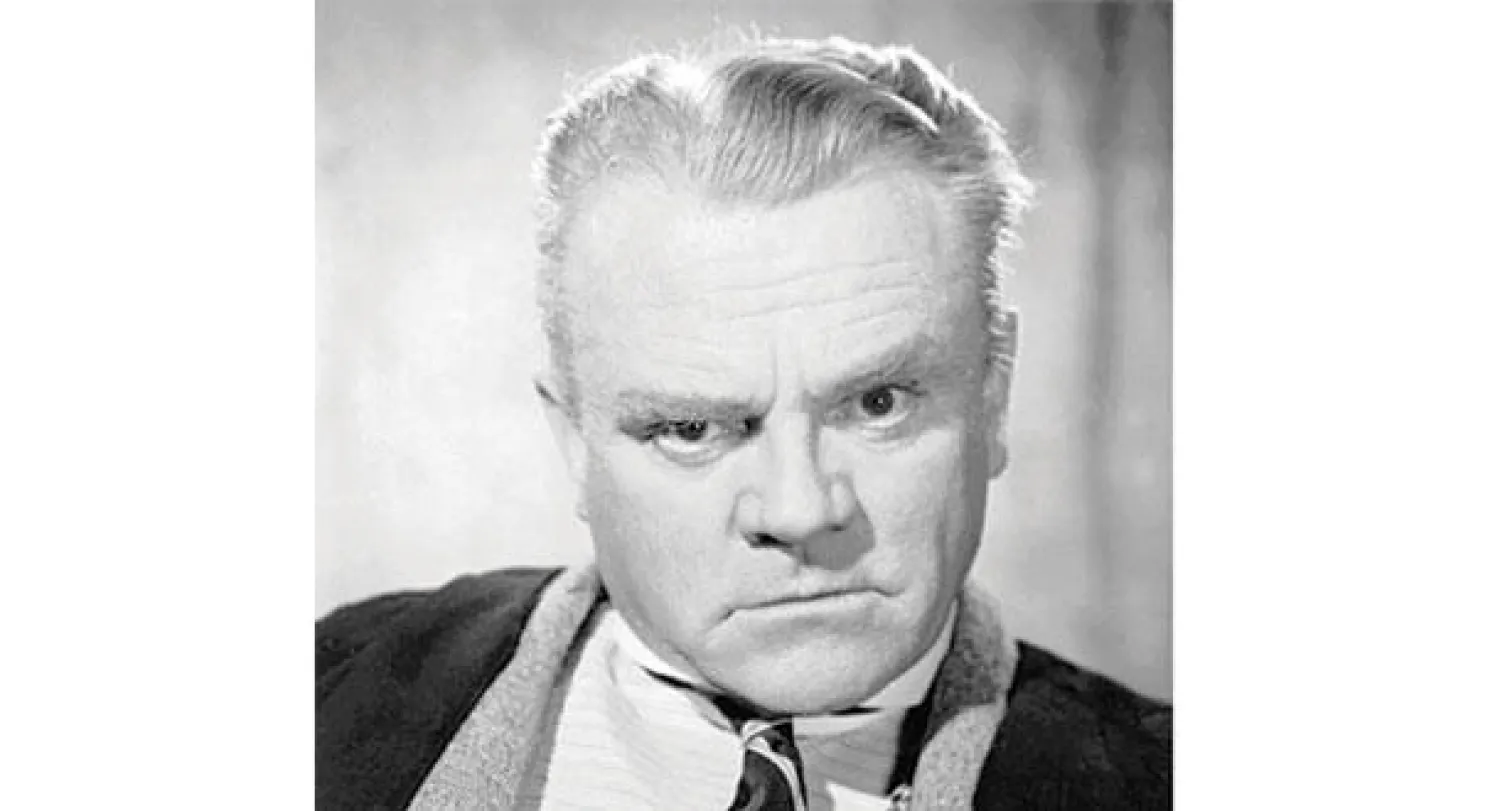 فشل بيع جائزة أوسكار للممثل جيمس كاغني في مزاد