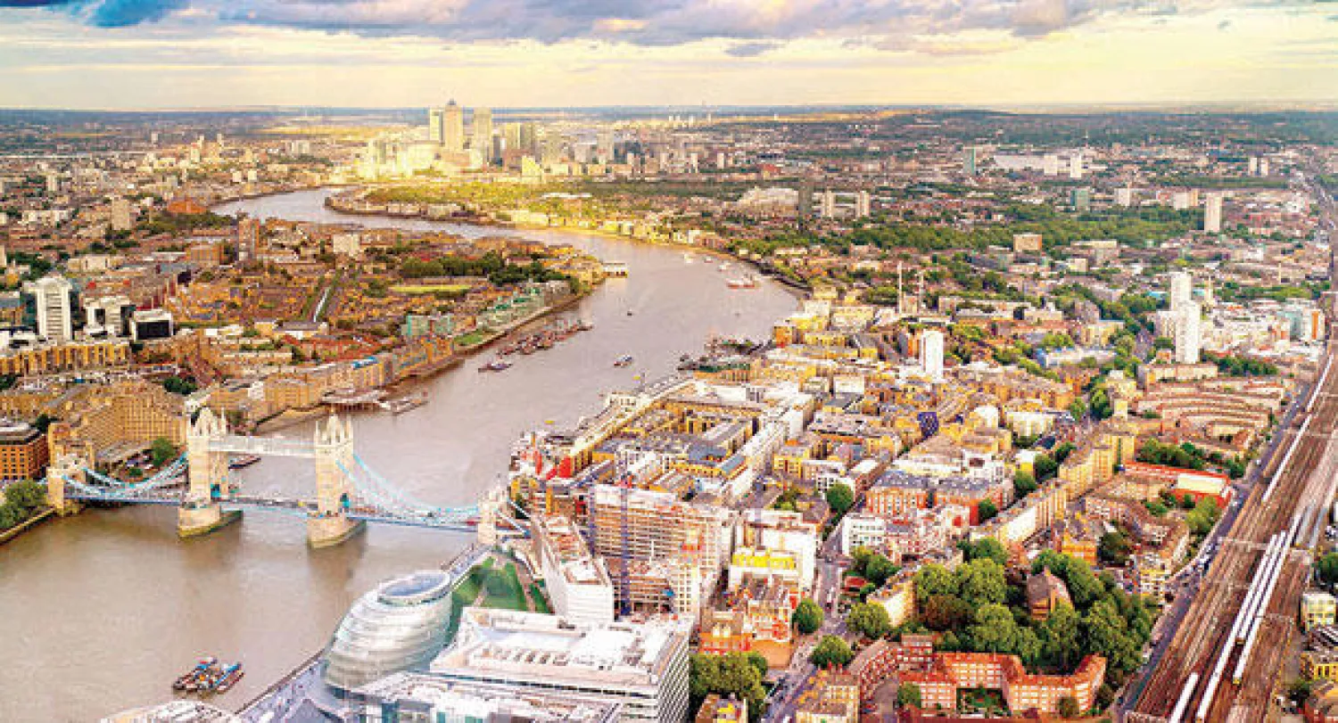 توقعات الخبراء لتحولات أسواق عقار لندن في 2015