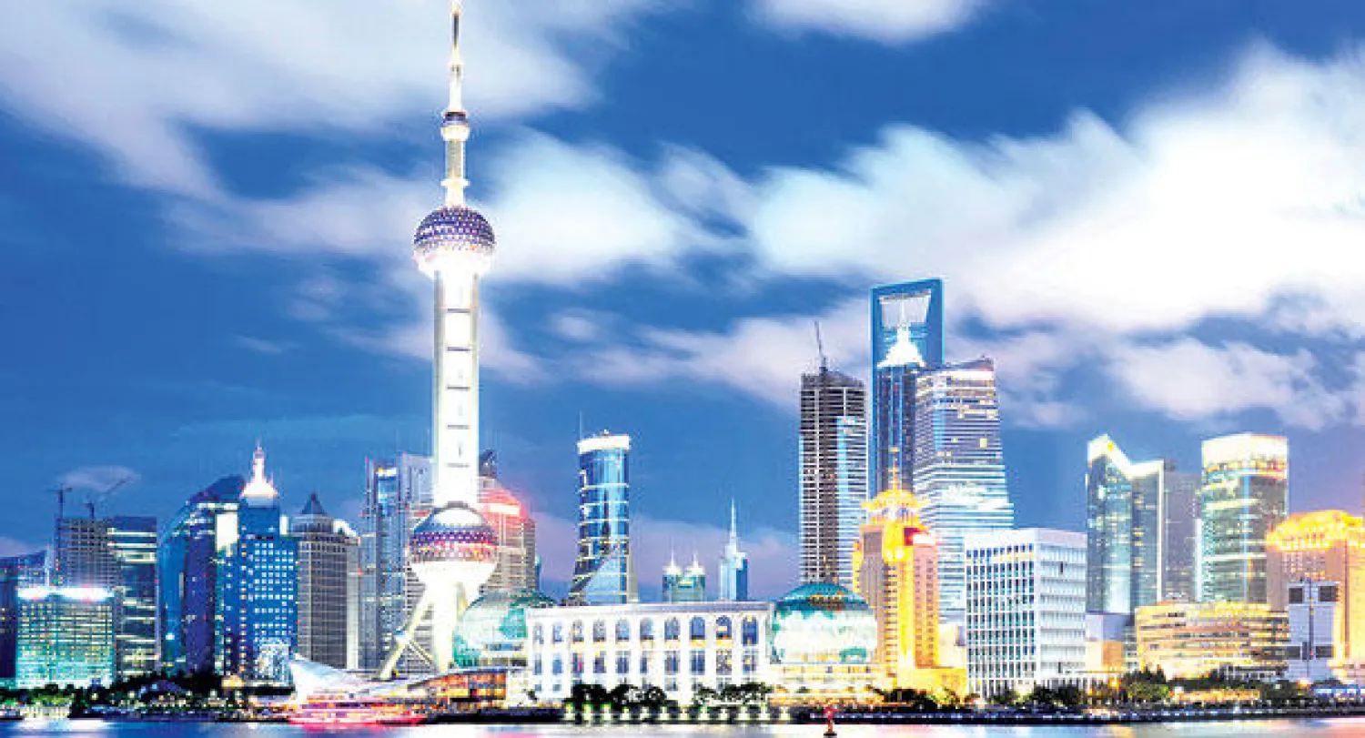 سوق العقارات الصينية تتجه إلى مزيد من التباطؤ