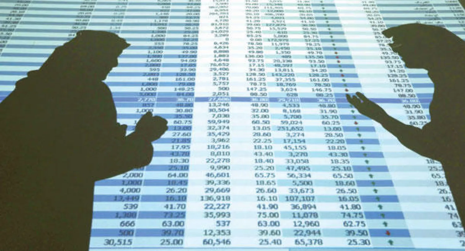 8 شركات سعودية تطلب رفع رأسمالها عبر طرح أسهم حقوق أولوية