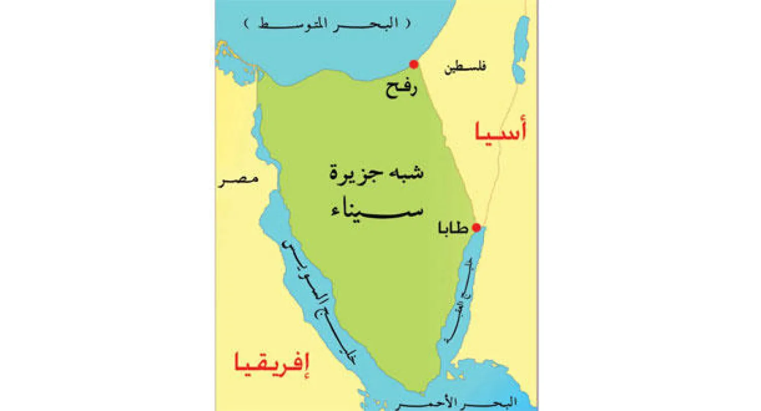 مقتل 7 إرهابيين وضبط 135 من عناصر «الإخوان» في سيناء ومحافظات مصر