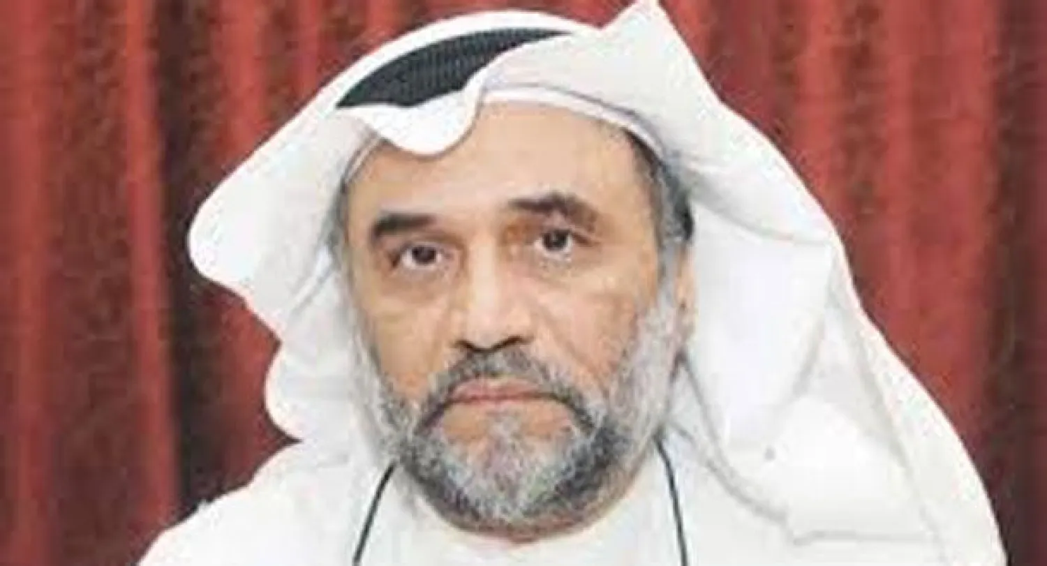 الخبير الاقتصادي الكويتي الحجاج بوخضور