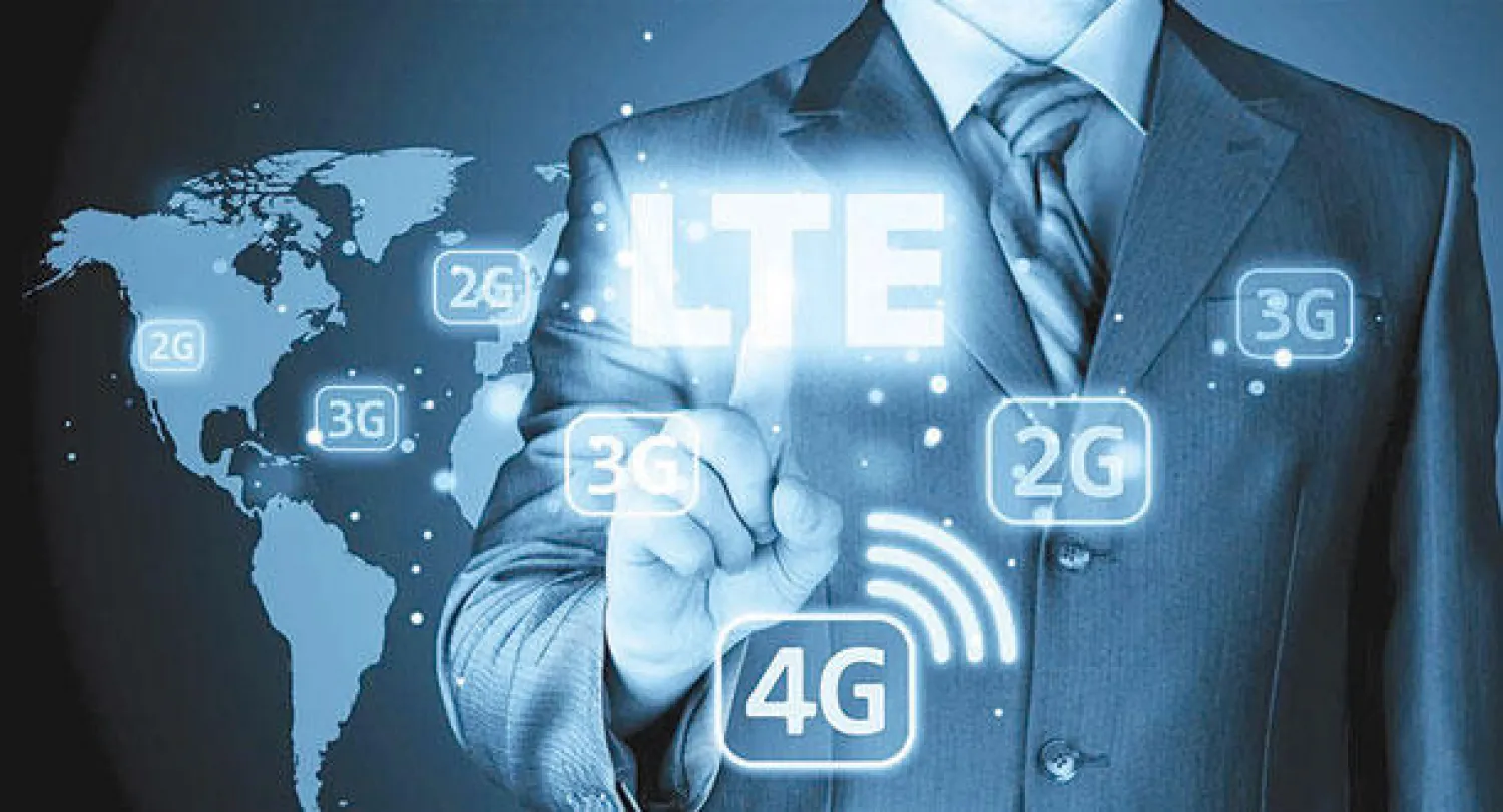 شركات التقنية تحضر لشبكات الجيل الخامس للاتصالات