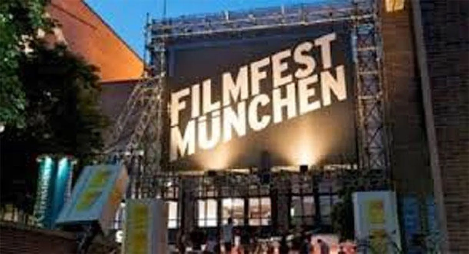 المخرجات يهيمن على جوائز مهرجان ميونيخ السينمائي الدولي