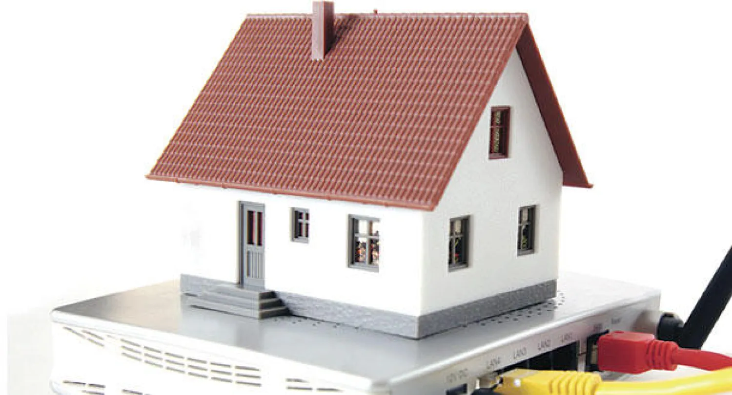 بطء سرعة الإنترنت اللاسلكي «واي فاي» وقصر مداه