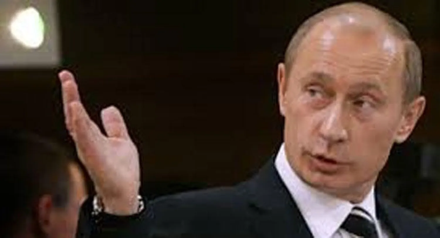 بوتين يعمق خلافاته مع الغرب بتوقيعه اتفاقا مع أبخازيا «الانفصالية»