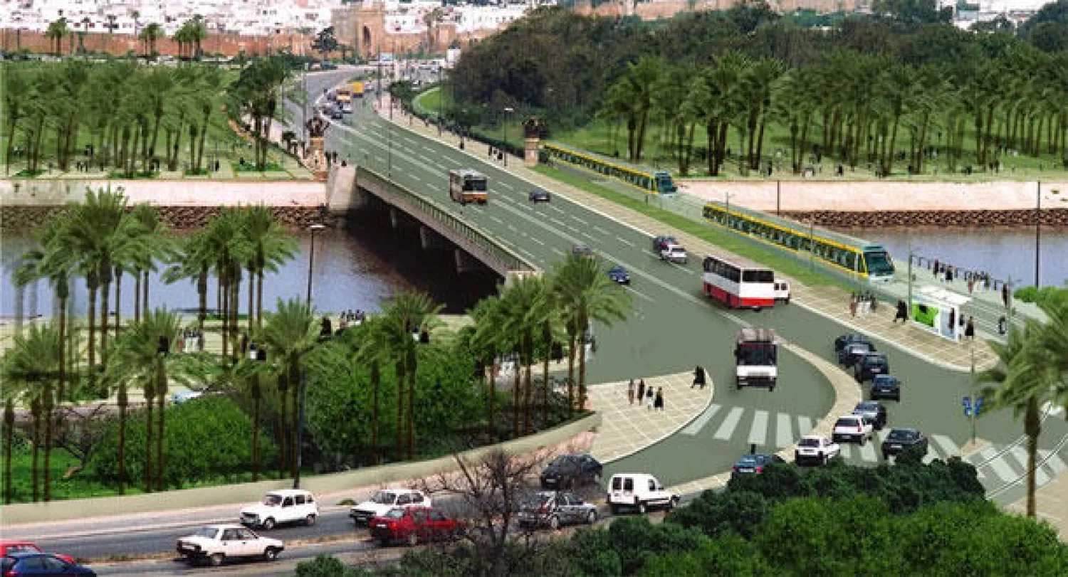 وزير الداخلية المغربي: عدد ضحايا الفيضانات بلغ 36 شخصا وإنقاذ 432