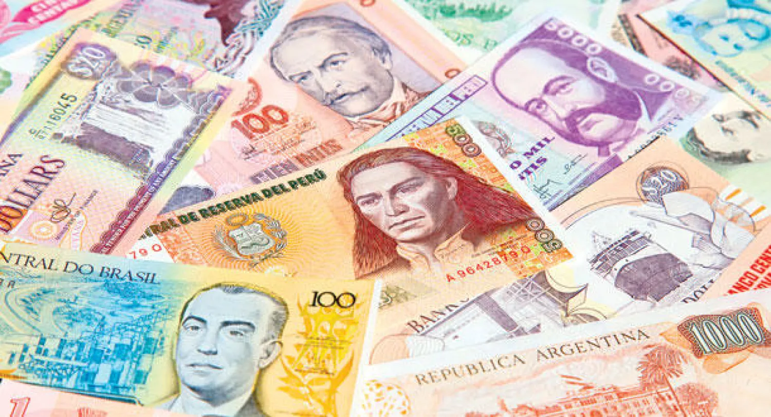 قضية الأرجنتين تقلب عالم الديون السيادية رأسا على عقب