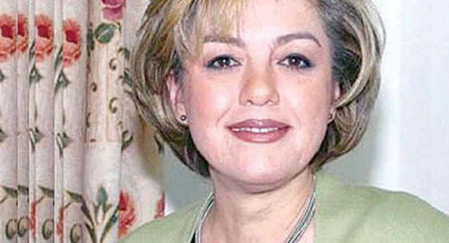 ميسون الدملوجي