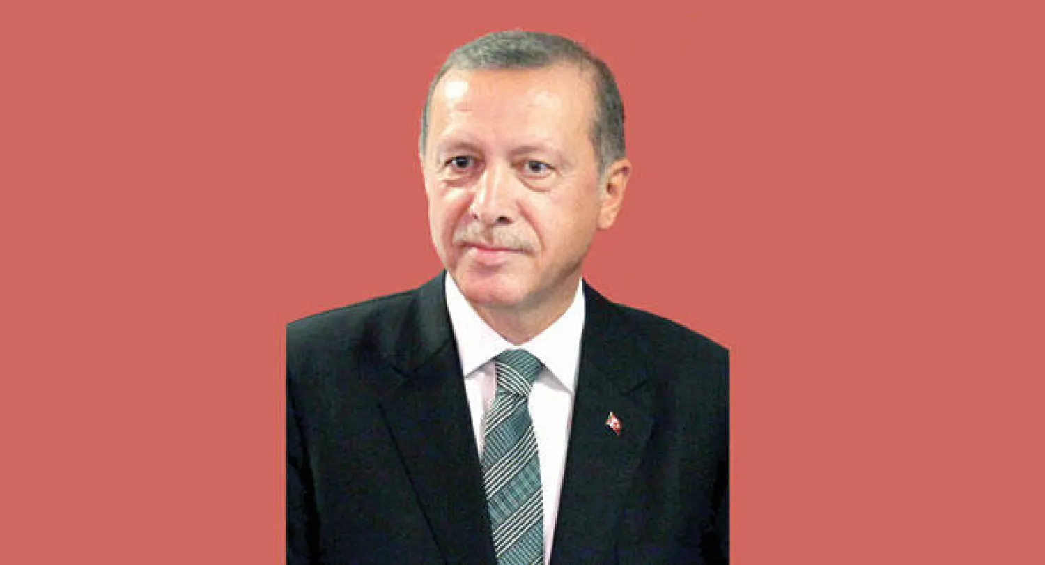 إردوغان يندد بـ«الوقاحة» الأميركية في الأزمة السورية