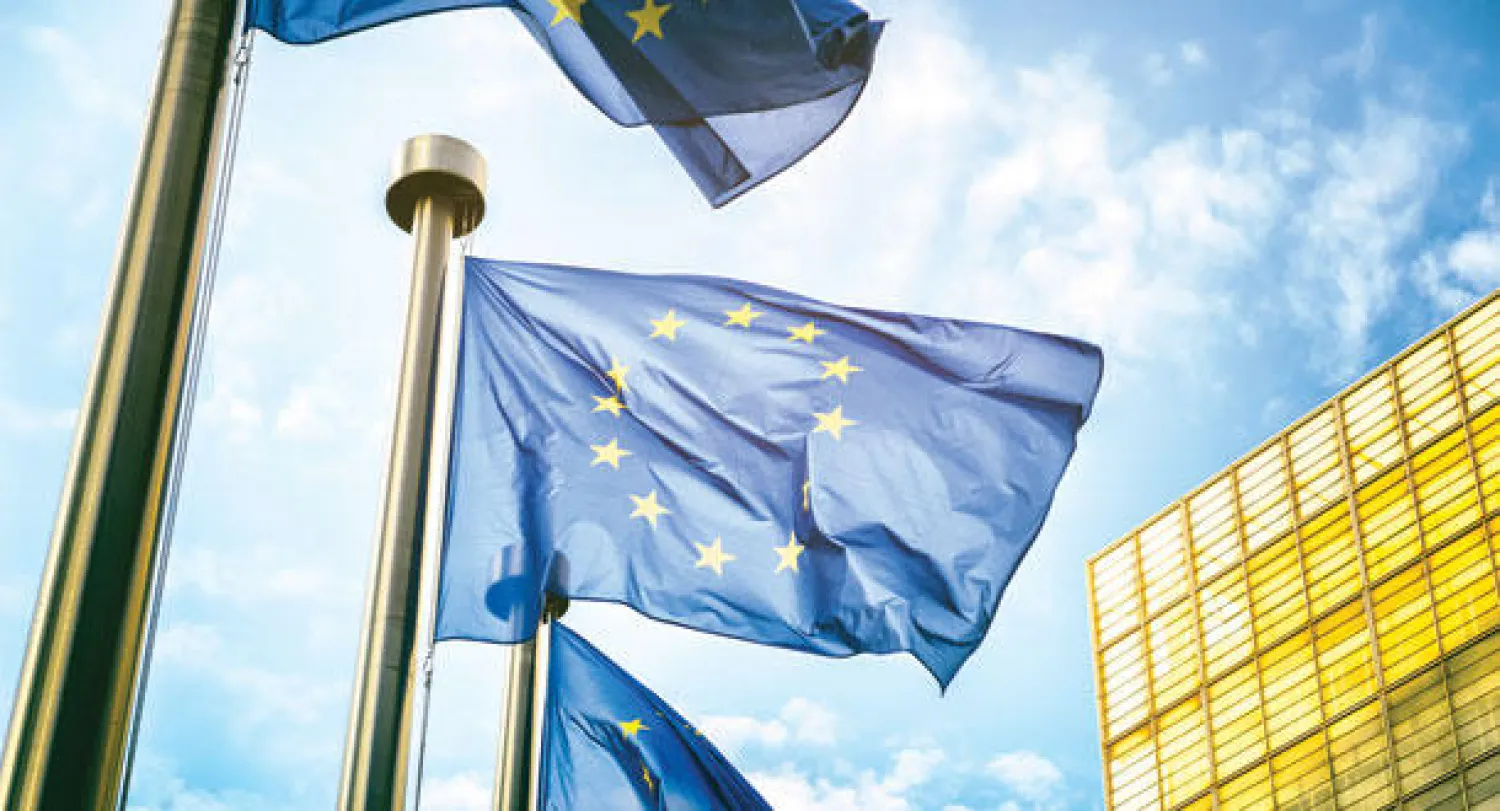 برلمان أوروبا يرفض سحب الثقة من رئيس الجهاز التنفيذي الجديد للاتحاد الأوروبي