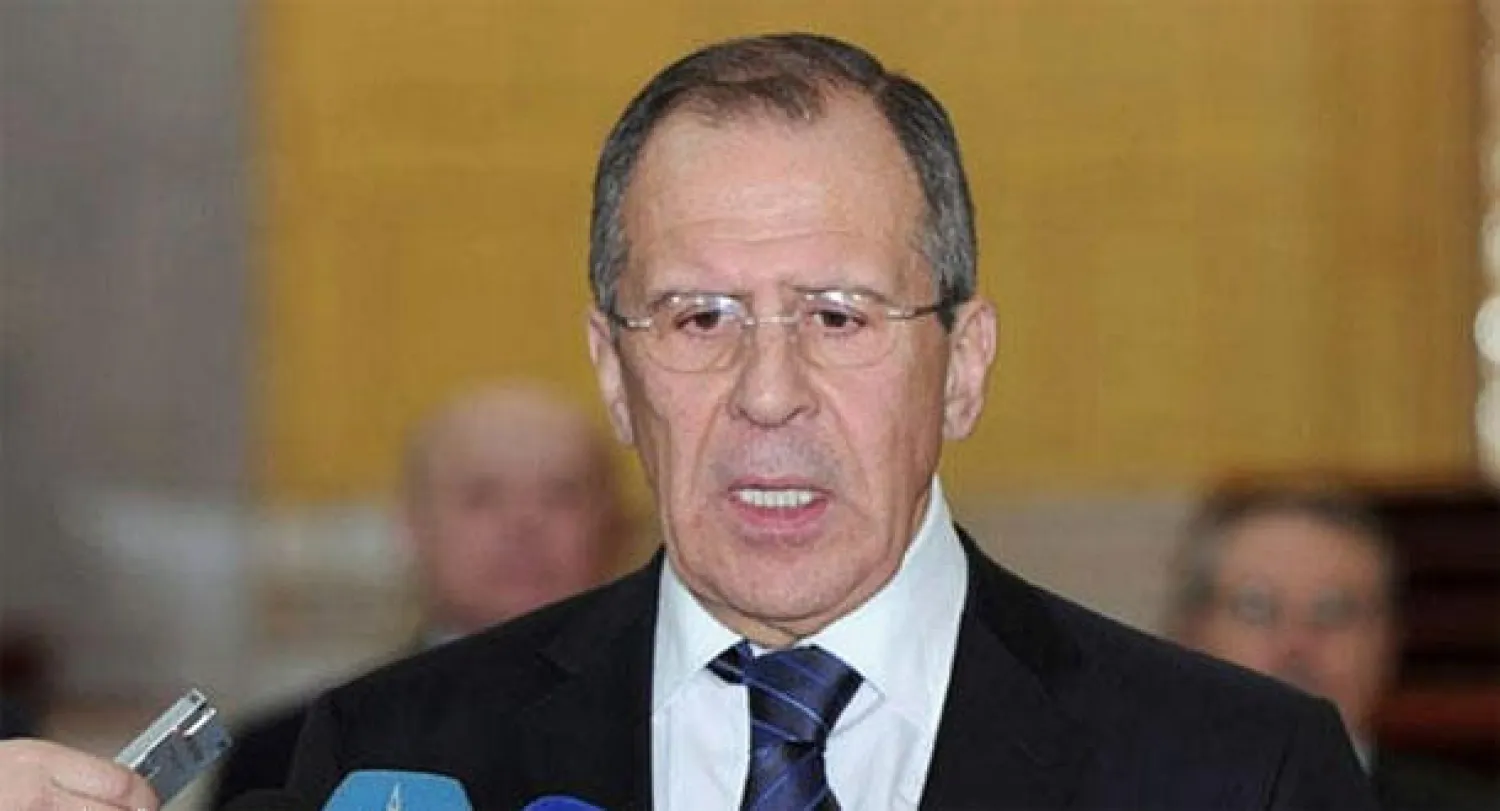 دي ميستورا يبحث الاثنين آلية وقف إطلاق النار في حلب