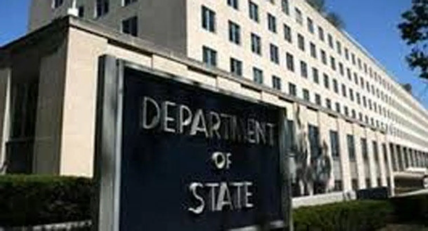 أميركا تحذر مواطنيها من ركوب الطائرات العابرة فوق سوريا