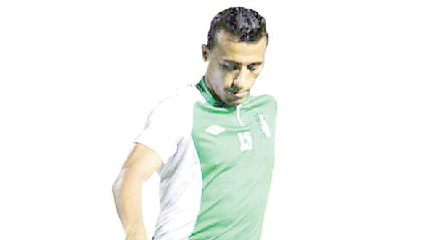 محمد عبد الشافي