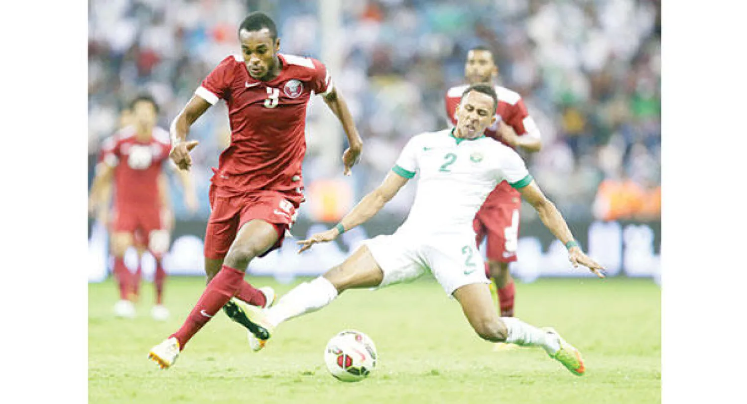 منتخب قطر حقق الأهم في البطولة بالفوز بكأسها