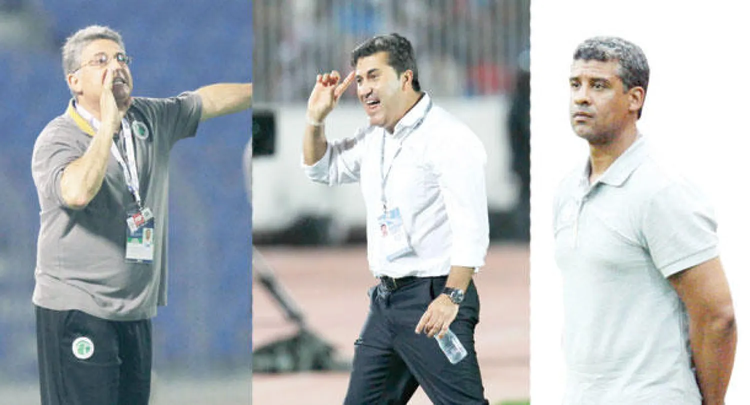 ريكارد  -  بيسيرو  -  باكيتا