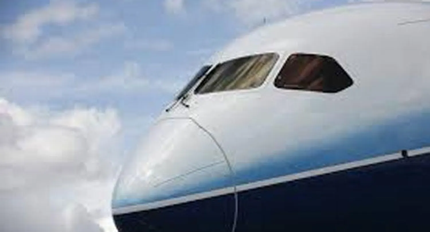 الولايات المتحدة تحذر مواطنيها من ركوب الطائرات العابرة للأراضي السورية