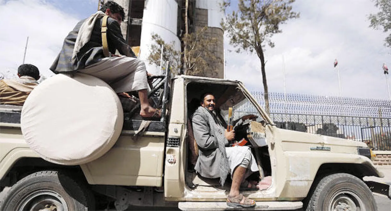 تفاصيل إطلاق الرهائن في حضرموت: كوماندوز أميركي ومروحيات شاركت في العملية