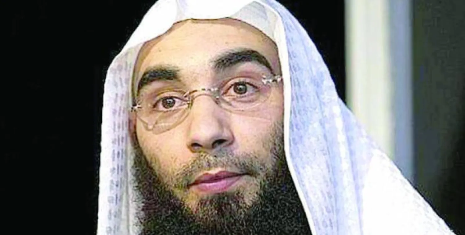 المغربي الأصل فؤاد بلقاسم مسؤول «جماعة الشريعة» في بلجيكا