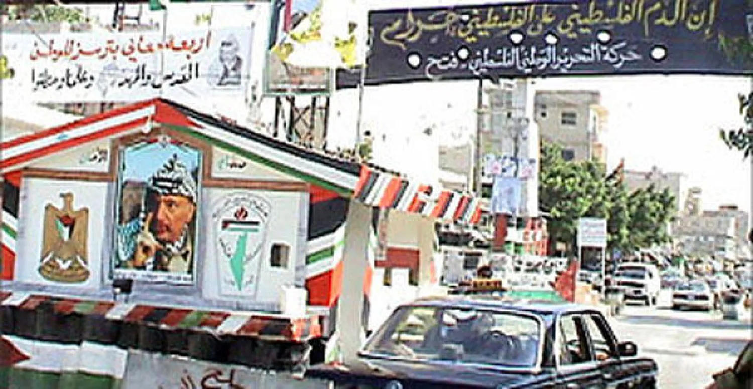 استنفار أمني وشعبي في مخيم «عين الحلوة» بحثا عن المولوي ومطلوبين آخرين