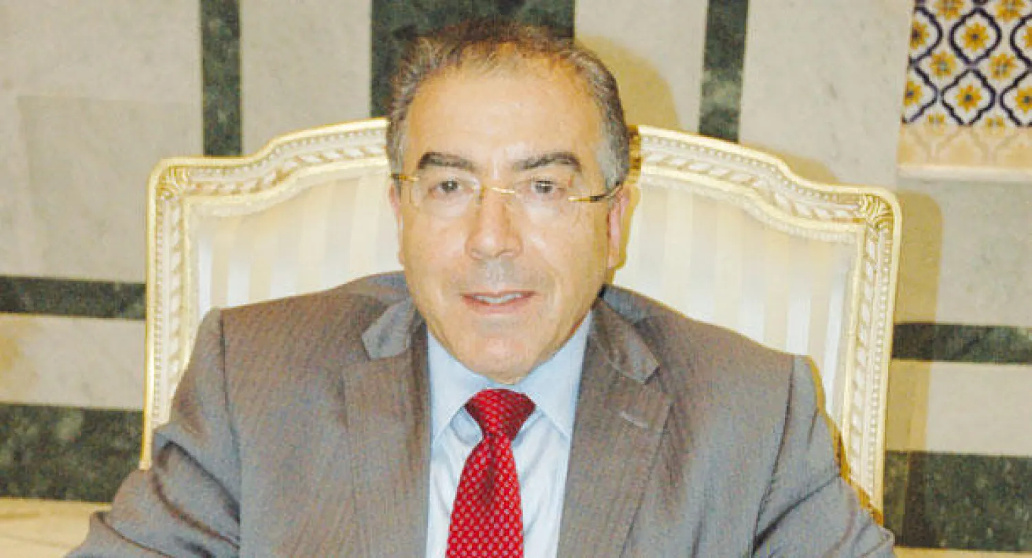 وزير خارجية تونس: لسنا نموذجا لتصدير الثورة