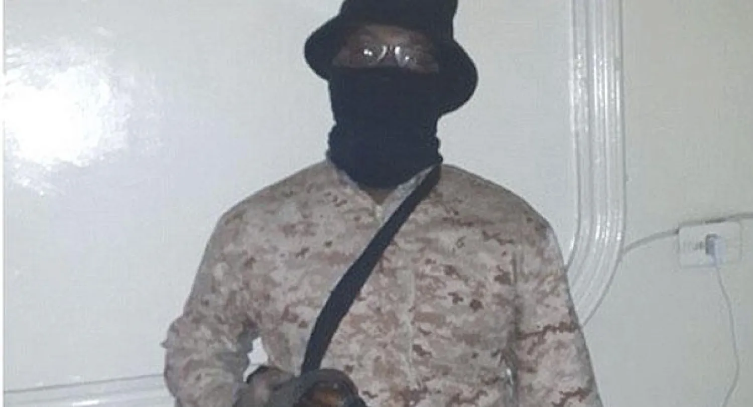 أبو القعقاع الأفريقي من موزع مخدرات إلى قلب «داعش»