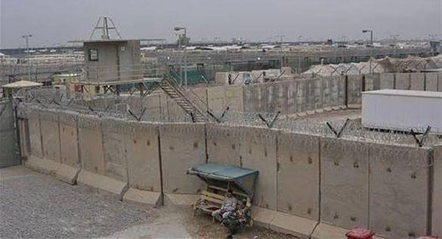 داعش نقل إيزيديات إلى مكان مجهول قبل تفجير سجن بادوش في الموصل