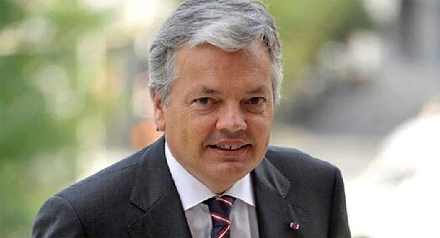 وزير الخارجية البلجيكي: عودة المقاتلين الأجانب من العراق وسوريا مشكلة عالمية