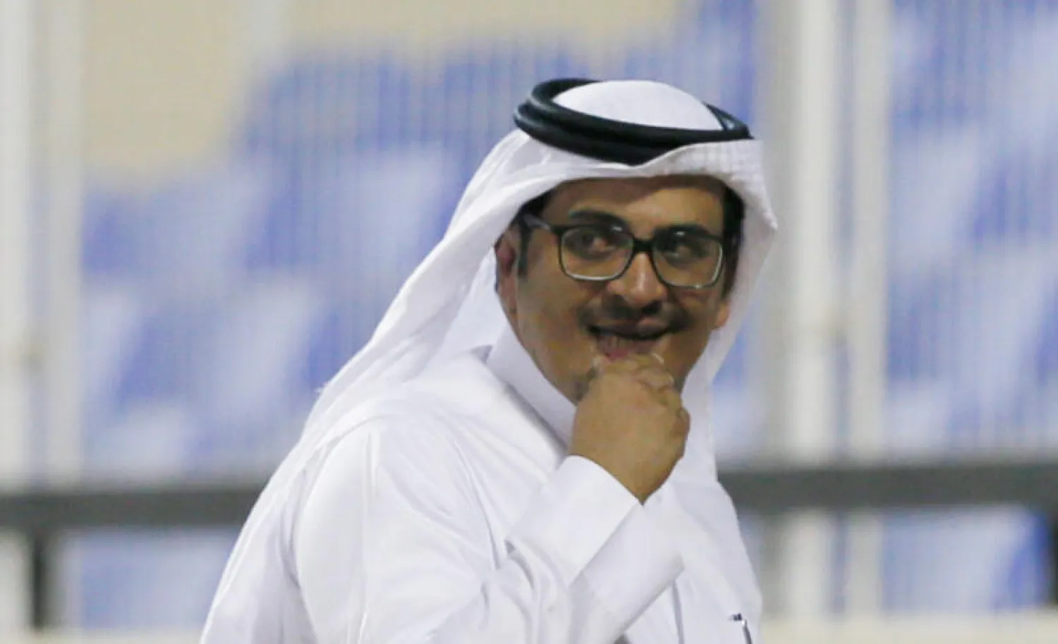 محمد القاسم