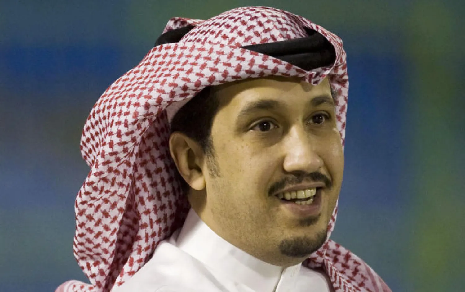 فهد بن خالد