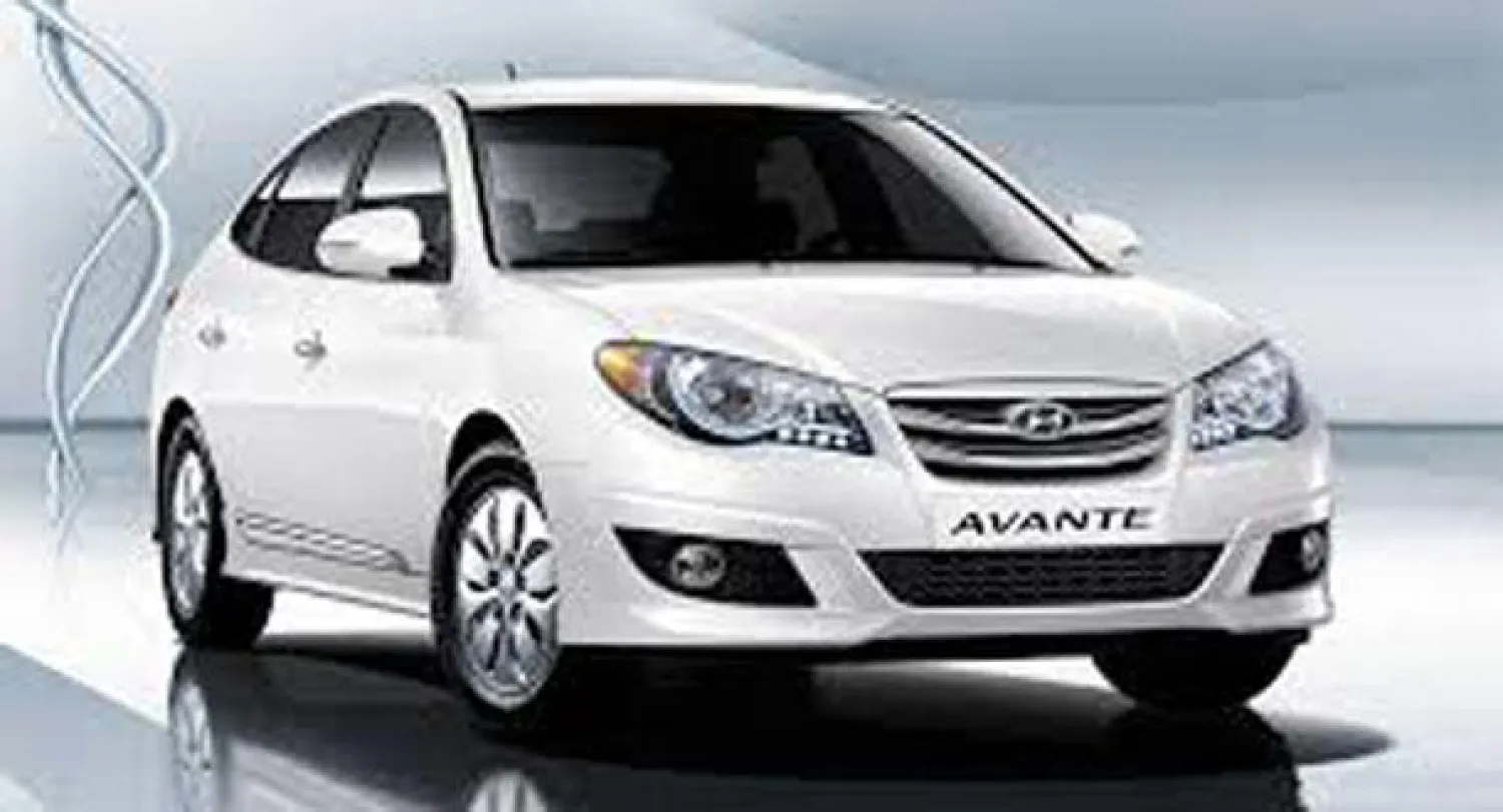 «أفانتي».. تنضم إلى قائمة السيارات الأكثر مبيعا