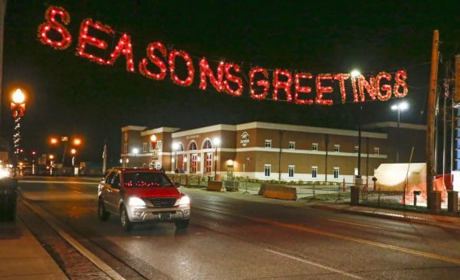 هل يخفف عيد الشكر من احتقان أهالي فيرغسون؟