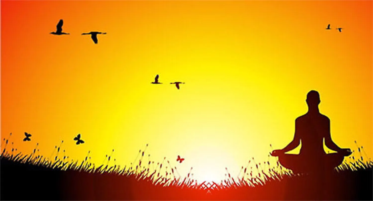 الـ«يوغا» و«التأمل» يمكن أن يخففا من أعراض التهاب المفاصل