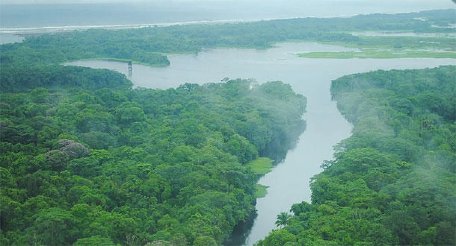 انطلاق أعمال شق قناة نيكاراغوا لربط المحيطين الأطلسي والهادئ الشهر المقبل