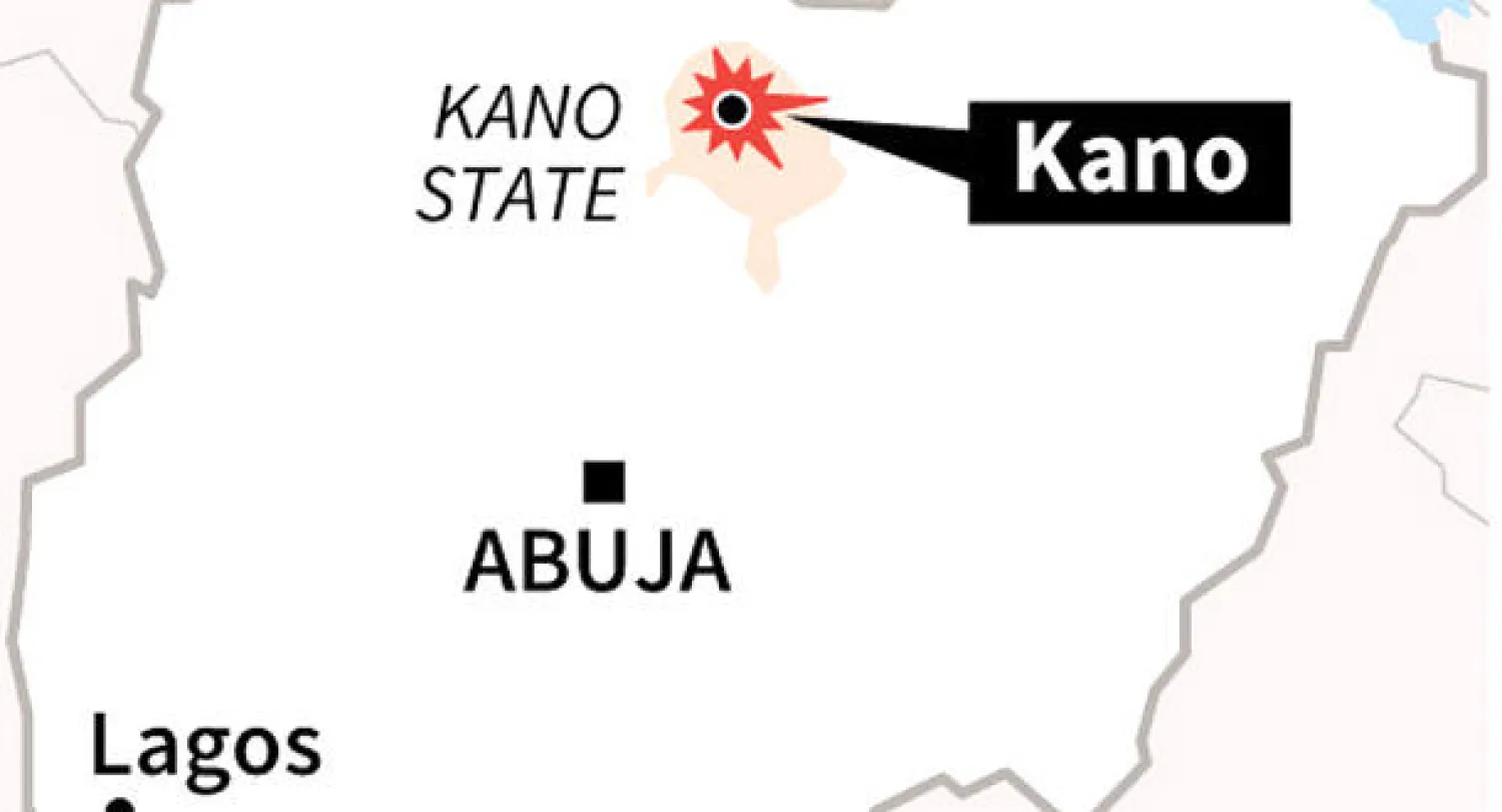 «بوكو حرام» تقتل 50 شخصا وتهاجم مسجدا بنيجيريا